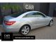 2009 Mercedes-Benz  E 350 CDI Coupe panoramic Volleder Sports Car/Coupe Used vehicle photo 10
