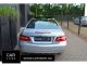 2009 Mercedes-Benz  E 350 CDI Coupe panoramic Volleder Sports Car/Coupe Used vehicle photo 11