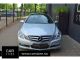 2009 Mercedes-Benz  E 350 CDI Coupe panoramic Volleder Sports Car/Coupe Used vehicle photo 12