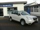 2013 Subaru  Forester 2.0D Active Forester diesel alloy wheels Off-road Vehicle/Pickup Truck Demonstration Vehicle photo 3