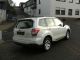 2013 Subaru  Forester 2.0D Active Forester diesel alloy wheels Off-road Vehicle/Pickup Truck Demonstration Vehicle photo 4
