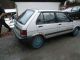 1993 Subaru  Justy 1000 4WD Small Car Used vehicle (

Accident-free ) photo 2