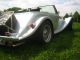 1994 Morgan  similar 3.5 liter BMW Verona E.S.W. only 11500 km Cabriolet / Roadster Used vehicle (

Accident-free ) photo 4