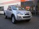 Isuzu  D-Max Space Cab Automatic new model instantly! 2012 New vehicle photo