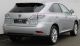 2011 Lexus  RX 450h (hybrid) Executive Line FULL ° ° ° AHK 1.HD ° Off-road Vehicle/Pickup Truck Used vehicle (

Accident-free ) photo 4