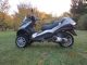 2008 Piaggio  mp3 250 LT Other Used vehicle (

Accident-free ) photo 2