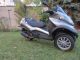 2008 Piaggio  mp3 250 LT Other Used vehicle (

Accident-free ) photo 3