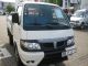 2013 Piaggio  Porter Tipper Diesel Extra Small Car Demonstration Vehicle photo 9
