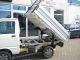 2013 Piaggio  Porter Tipper Diesel Extra Small Car Demonstration Vehicle photo 10