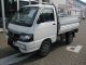 2013 Piaggio  Porter Tipper Diesel Extra Small Car Demonstration Vehicle photo 1