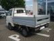 2013 Piaggio  Porter Tipper Diesel Extra Small Car Demonstration Vehicle photo 2