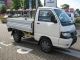 2013 Piaggio  Porter Tipper Diesel Extra Small Car Demonstration Vehicle photo 4