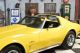 1974 Corvette  C3 Targa Sports Car/Coupe Classic Vehicle photo 12