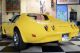 1974 Corvette  C3 Targa Sports Car/Coupe Classic Vehicle photo 5