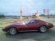 1975 Corvette  C3 Targa! orig.57.000 mls! All original! Sports Car/Coupe Used vehicle photo 2