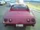 1975 Corvette  C3 Targa! orig.57.000 mls! All original! Sports Car/Coupe Used vehicle photo 3
