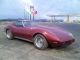1975 Corvette  C3 Targa! orig.57.000 mls! All original! Sports Car/Coupe Used vehicle photo 4