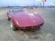 1975 Corvette  C3 Targa! orig.57.000 mls! All original! Sports Car/Coupe Used vehicle photo 5