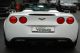 2011 Corvette  Grand Sport model EU Magnetic Ride Performance! Cabriolet / Roadster Used vehicle (

Accident-free ) photo 7