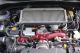 2012 Subaru  Impreza WRX STI Navi heater OZ18 \ Estate Car Used vehicle (

Accident-free ) photo 3