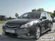 2012 Subaru  Legacy 2.0 i 4WD Activision (Xenon Klima el window) Estate Car Used vehicle photo 2