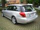 2007 Subaru  Leg.S.W. 2.0 Bi-Fuel PERFETTA AT *** *** Estate Car Used vehicle photo 3