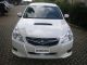 Subaru  Legacy S.W. 2.0D MT SPECIAL VERSION ** PERFETTA ** 2012 Used vehicle photo