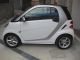 Smart  1000 ForTwo coupé 52 kW MHD pulse 2013 Used vehicle photo