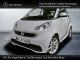 Smart  ForTwo Coupe passion (panoramic roof air) 2012 Demonstration Vehicle photo