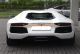 2013 Lamborghini  Aventador NEW Sports Car/Coupe Used vehicle (

Accident-free ) photo 11