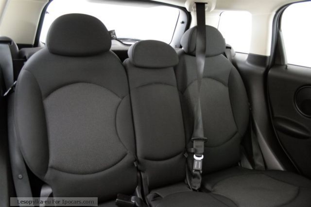2017 Mini Cooper D Countryman 1 6 Fap S U0026 Seats Car Photo 2017 Mini Cooper D Countryman 1 6 Fap S U0026 Seats Saloon Used Vehicle