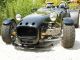 Lotus  Super Seven 1998 Used vehicle (

Accident-free ) photo