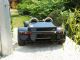 1998 Lotus  Super Seven Cabriolet / Roadster Used vehicle (

Accident-free ) photo 3