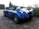 Lotus  Super Seven Marlin concept car 150hp at 590 KG 2004 Used vehicle (

Accident-free ) photo