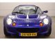 1997 Lotus  Elise S1 1.8 16V ORG. LHD NICE CAR DEALERONDER Cabriolet / Roadster Used vehicle photo 11