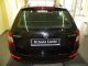 2014 Skoda  Octavia Ambition 77 KW TDI Estate Car Demonstration Vehicle photo 3
