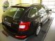 2014 Skoda  Octavia Ambition 77 KW TDI Estate Car Demonstration Vehicle photo 5