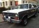 1990 Dodge  Ramcharger 4x4 5.9l V8 EFI Aut. Off-road Vehicle/Pickup Truck Used vehicle (

Accident-free ) photo 2
