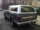 1990 Dodge  Ramcharger 4x4 5.9l V8 EFI Aut. Off-road Vehicle/Pickup Truck Used vehicle (

Accident-free ) photo 3