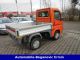 2010 Microcar  CASALINI MOPED AUTO 40 Km / h-DIESEL Off-road Vehicle/Pickup Truck Used vehicle photo 3