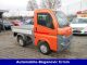 2010 Microcar  CASALINI MOPED AUTO 40 Km / h-DIESEL Off-road Vehicle/Pickup Truck Used vehicle photo 4