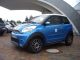 Microcar  M8 DCI 'Premium' 'Air' 2014 Used vehicle (

Accident-free ) photo