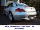 2013 BMW  Z4 sDrive20i Aut. Racing seats / Navi Prof / HiFi / Apps Cabriolet / Roadster Employee's Car (

Accident-free ) photo 4