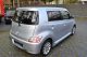 2010 Daihatsu  Materia 1.5 Metaria Air \u0026 tinted windows Van / Minibus Used vehicle (

Accident-free ) photo 6