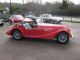 1998 Morgan  4/4 * Convertible only 20000 km * Leather Long Door RHD Cabriolet / Roadster Used vehicle photo 3