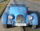 2003 Morgan  Plus 8 4.0 Cabriolet / Roadster Used vehicle (

Accident-free ) photo 2