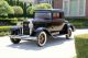 1930 Oldsmobile  Coupe 6 cylinder 1930 Sports Car/Coupe Used vehicle photo 9