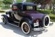 Oldsmobile  Coupe 6 cylinder 1930 1930 Used vehicle photo