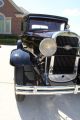 1930 Oldsmobile  Coupe 6 cylinder 1930 Sports Car/Coupe Used vehicle photo 7