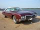 Buick  Read Riviera 455 cui display exactly 2012 Used vehicle photo